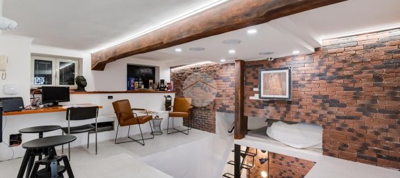 3 rooms Apartment in Rome, Italy No. 36315 7