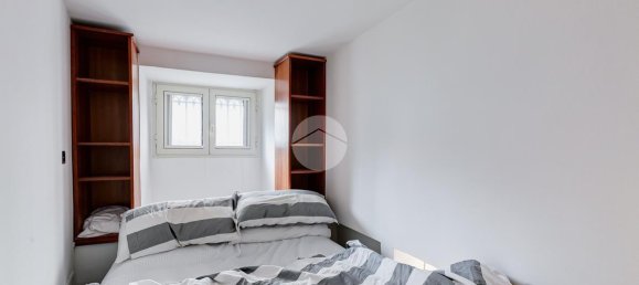 3 rooms Apartment in Rome, Italy No. 36315 18