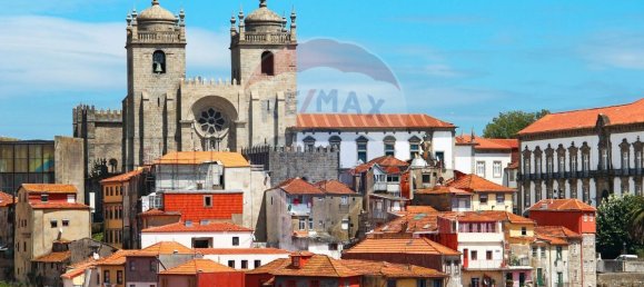 9 bedrooms Building in Porto, Portugal No. 136460 46