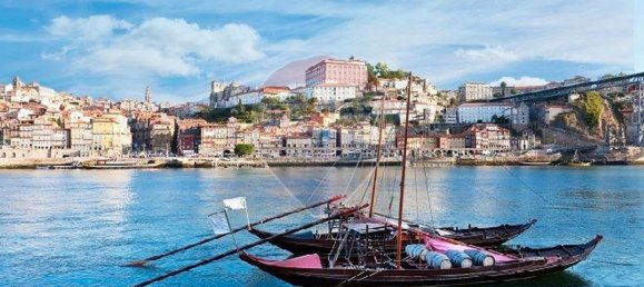 9 bedrooms Building in Porto, Portugal No. 136460 47