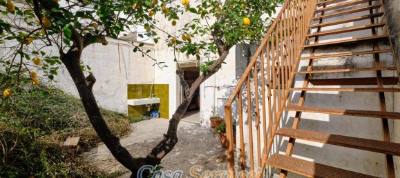 3 rooms House in Taviano, Italy No. 230806 6