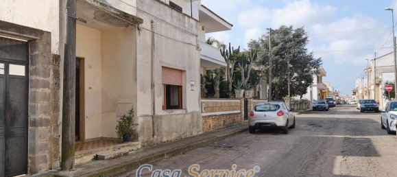 3 rooms House in Taviano, Italy No. 230806 3