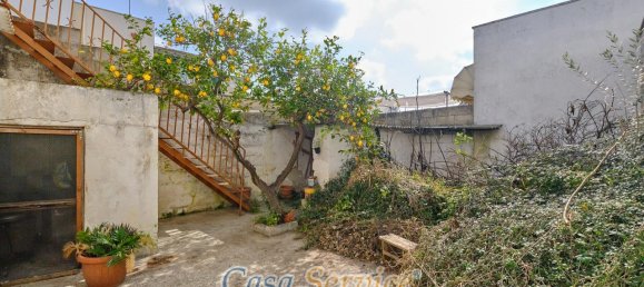 3 rooms House in Taviano, Italy No. 230806 5