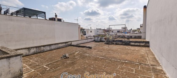 3 rooms House in Taviano, Italy No. 230806 10