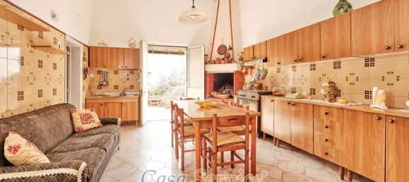 3 rooms House in Taviano, Italy No. 230806 15