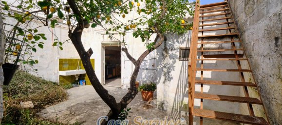 3 rooms House in Taviano, Italy No. 230806 7