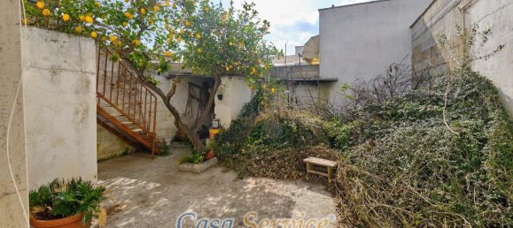 3 rooms House in Taviano, Italy No. 230806 4