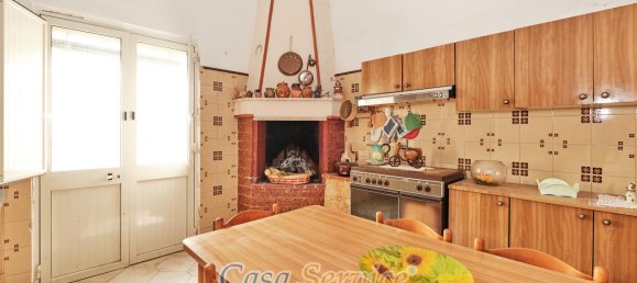 3 rooms House in Taviano, Italy No. 230806 18