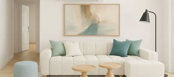 Кондоминиум с 3 спальнями в Ян Нава, Таиланд № 75364 2