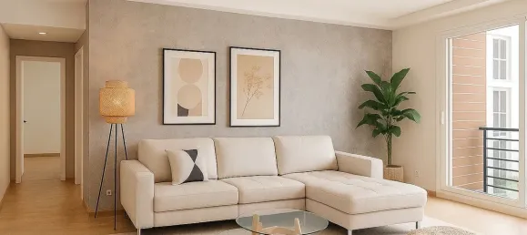 Кондоминиум с 3 спальнями в Ян Нава, Таиланд № 75364 4