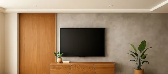 Кондоминиум с 3 спальнями в Ян Нава, Таиланд № 75364 3