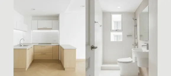 Кондоминиум с 3 спальнями в Ян Нава, Таиланд № 75364 6