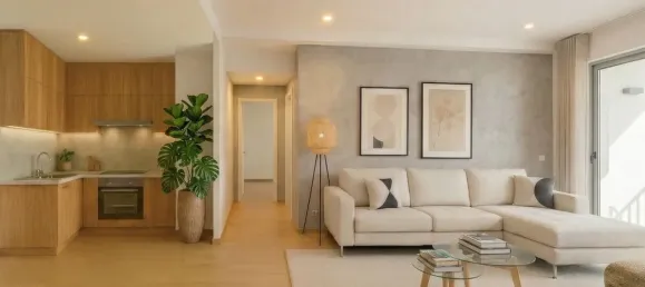 Кондоминиум с 3 спальнями в Ян Нава, Таиланд № 75364 5