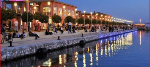 2 Schlafzimmer Wohnung in Palaio Faliro, Greece, Nr. 2549 5