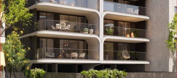 2 bedrooms Apartment in Palaio Faliro, Greece No. 2549 8