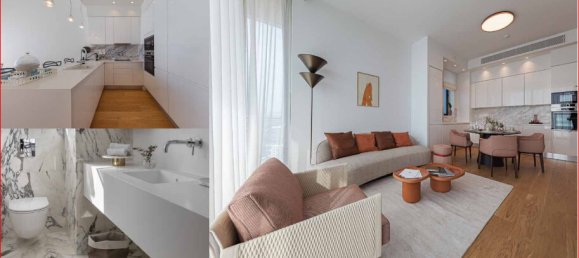 2 Schlafzimmer Wohnung in Palaio Faliro, Greece, Nr. 2549 10