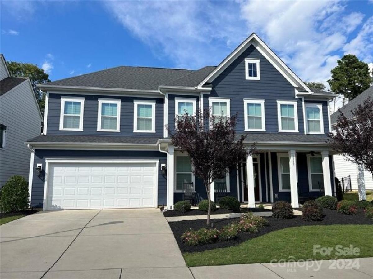 5 Schlafzimmer Haus in Fort Mill, USA, Nr. 372847