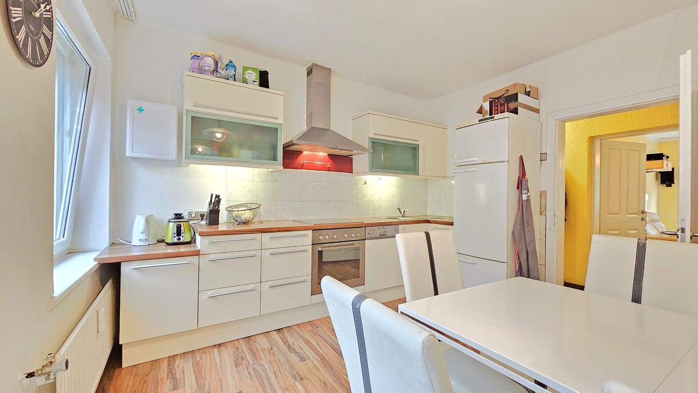 3-Zimmer Wohnung in Spittal an der Drau, Austria, Nr. 152246