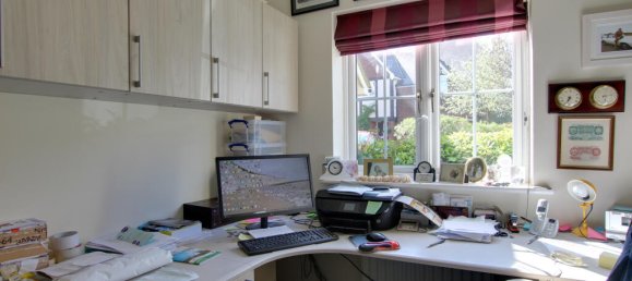 5 bedrooms House in Broadstairs, United Kingdom No. 10404 24