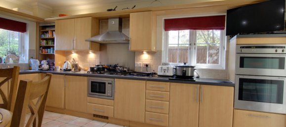 5 bedrooms House in Broadstairs, United Kingdom No. 10404 13