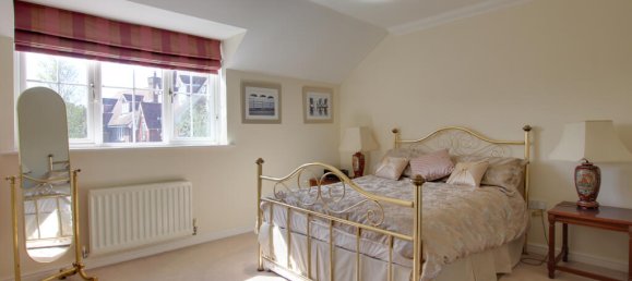 5 bedrooms House in Broadstairs, United Kingdom No. 10404 23