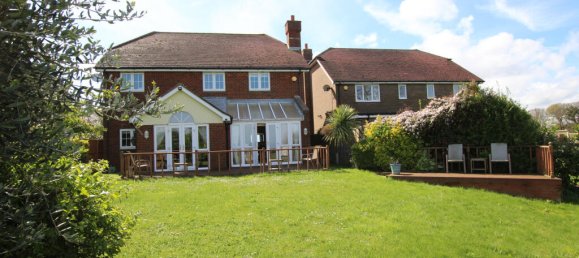 5 bedrooms House in Broadstairs, United Kingdom No. 10404 42