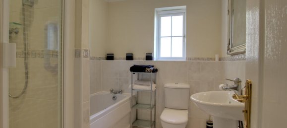 5 bedrooms House in Broadstairs, United Kingdom No. 10404 18