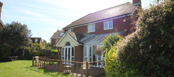 5 bedrooms House in Broadstairs, United Kingdom No. 10404 41