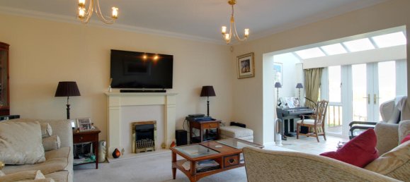 5 bedrooms House in Broadstairs, United Kingdom No. 10404 11