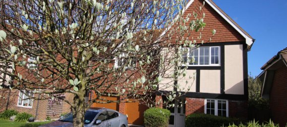 5 bedrooms House in Broadstairs, United Kingdom No. 10404 39