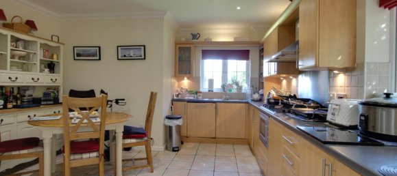 5 bedrooms House in Broadstairs, United Kingdom No. 10404 15