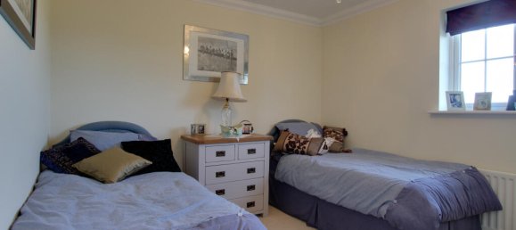 5 bedrooms House in Broadstairs, United Kingdom No. 10404 29