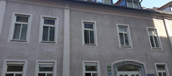 2 rooms Apartment in Graz, Austria No. 153459 5