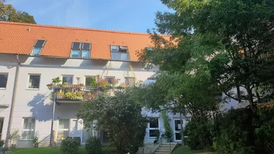 2 rooms Apartment in Graz, Austria No. 153459