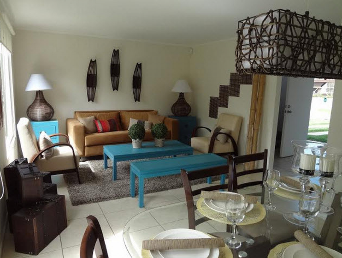 4 bedrooms House in Chacabuco, Chile No. 4681