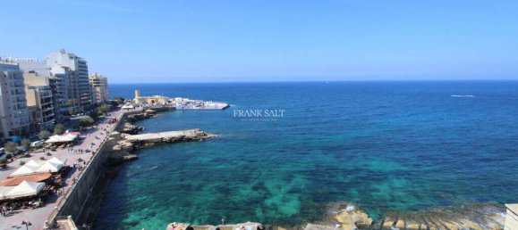 3 chambres Appartement à Sliema, Malta No. 19 35