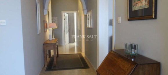 3 chambres Appartement à Sliema, Malta No. 19 21