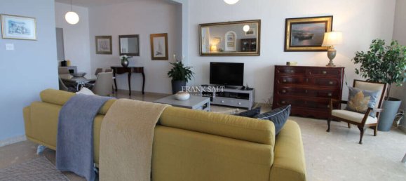 3 chambres Appartement à Sliema, Malta No. 19 2