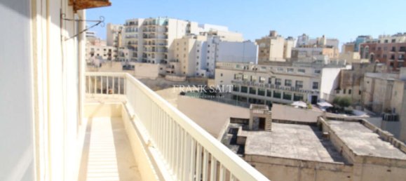 3 chambres Appartement à Sliema, Malta No. 19 33