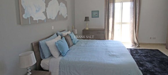 3 chambres Appartement à Sliema, Malta No. 19 13