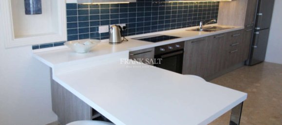 3 chambres Appartement à Sliema, Malta No. 19 8