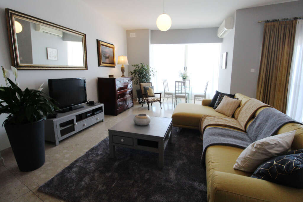 3 chambres Appartement à Sliema, Malta No. 19