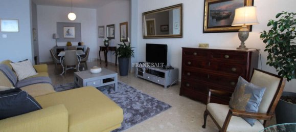 3 chambres Appartement à Sliema, Malta No. 19 3