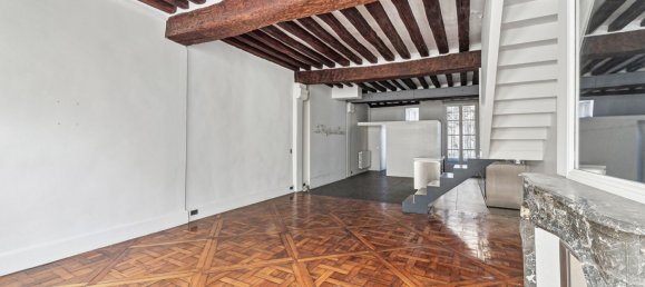 1 bedroom Duplex in Paris, France No. 299074 2