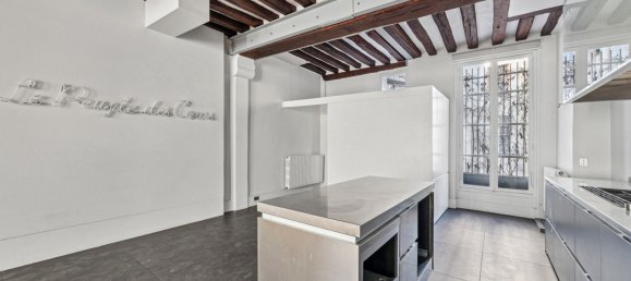 1 bedroom Duplex in Paris, France No. 299074 7