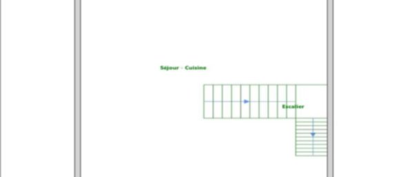 1 bedroom Duplex in Paris, France No. 299074 15