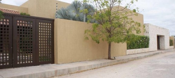 4 chambres Maison à Merida, Mexico No. 74350 2