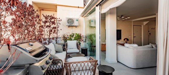 2 bedrooms Penthouse in Madrid, Spain No. 65518 3