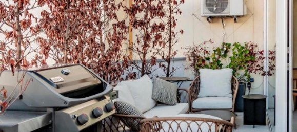 2 bedrooms Penthouse in Madrid, Spain No. 65518 4