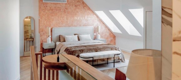 2 bedrooms Penthouse in Madrid, Spain No. 65518 22